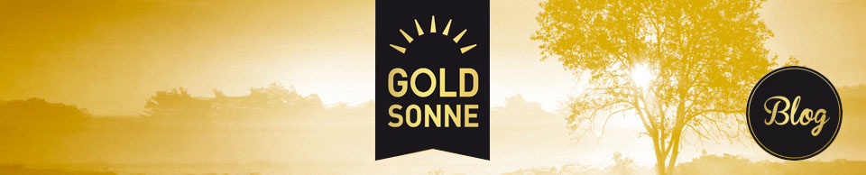 Goldsonne Blog